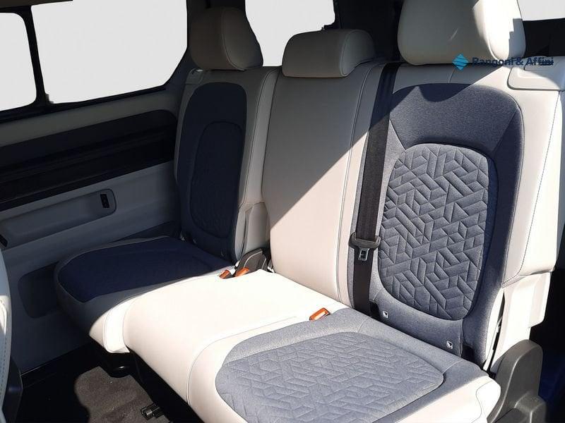 Volkswagen ID.Buzz 91 kWh 210kW Pro Passo Lungo