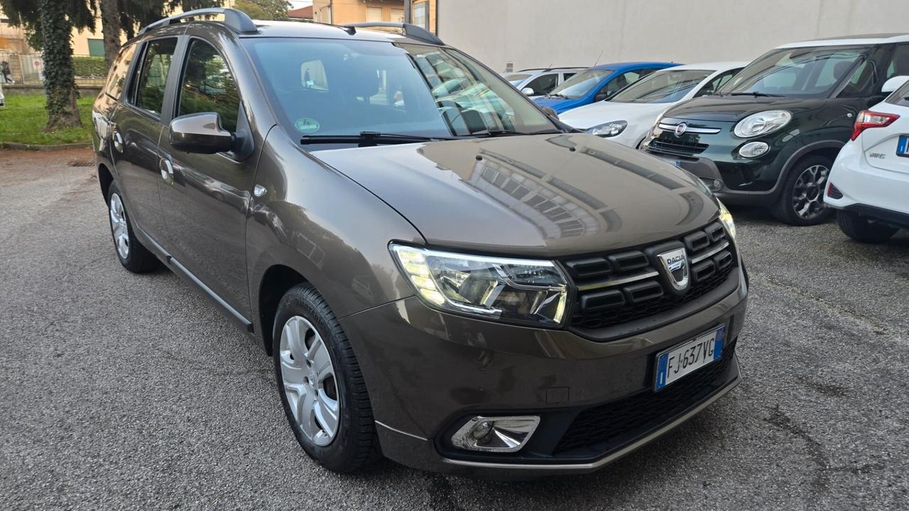 Dacia Logan MCV 1.5 dCi 8V 90CV Start&Stop Lauréate