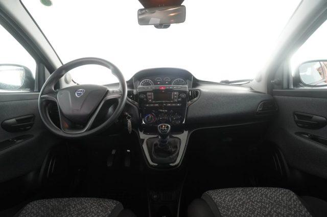 LANCIA Ypsilon Ypsilon 1.0 FireFly 5 porte S&S Hybrid Silver