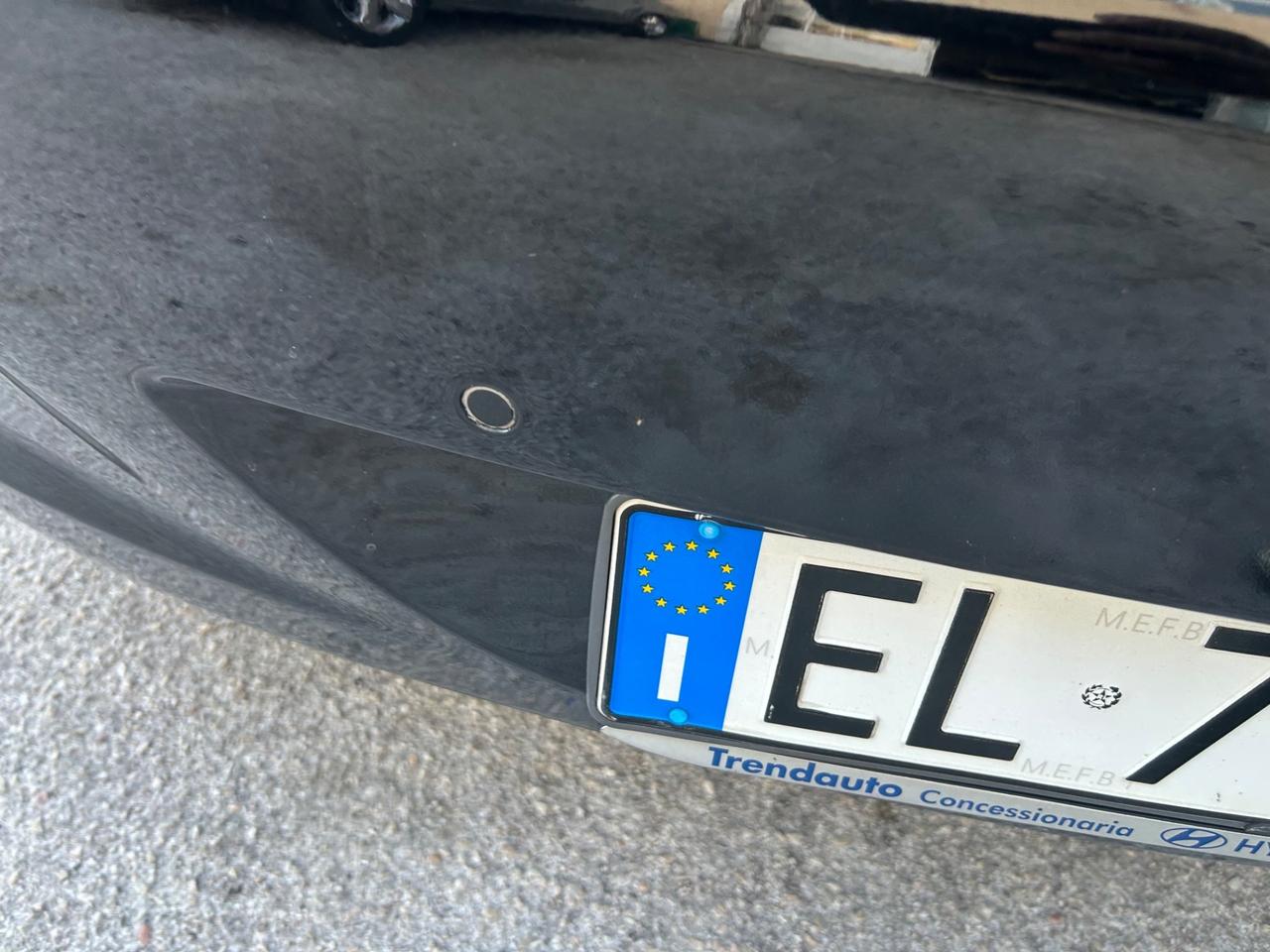 Hyundai i30 1.6 CRDi 5p. 150000km