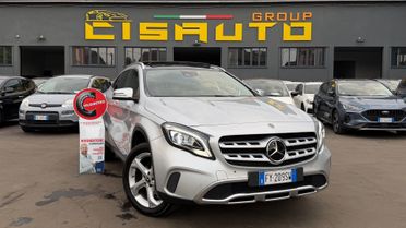 MERCEDES-BENZ GLA 180 1.6 PREMIUM 122CV - FULL LED, PELLE, TETTO