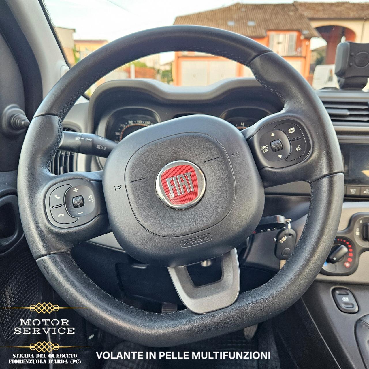 Fiat Panda 1.2 Lounge PREZZO FINALE E REALE