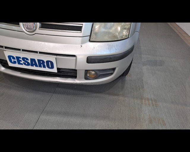 FIAT Panda 1.2 Dynamic 69cv E5