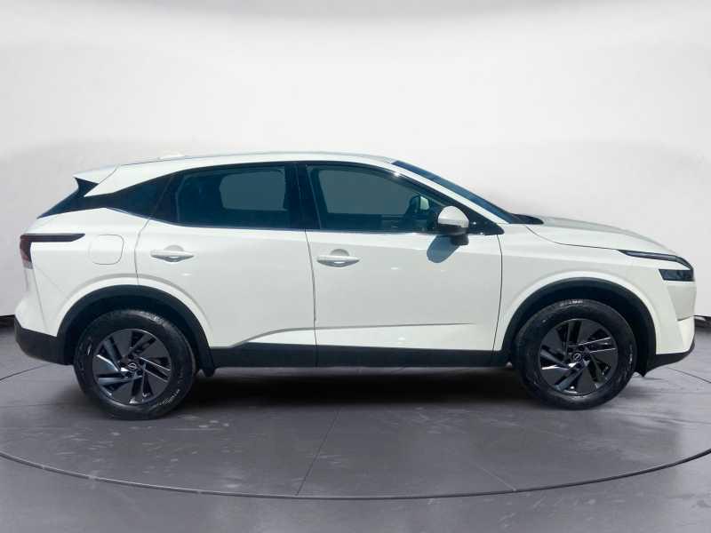 NISSAN Qashqai 1.3 mhev Acenta 2wd 140cv