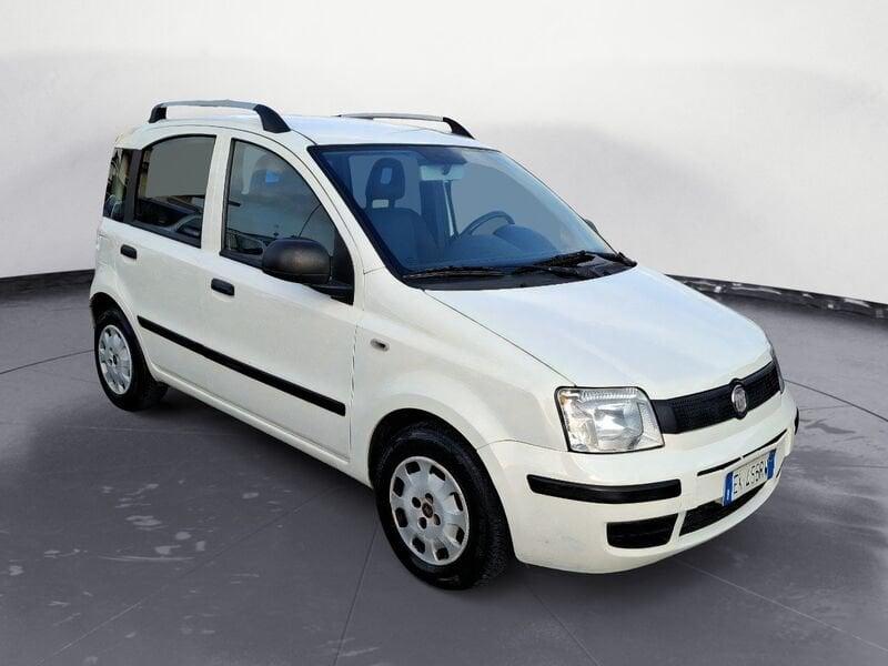 FIAT Panda Panda 1.2 Active GPL