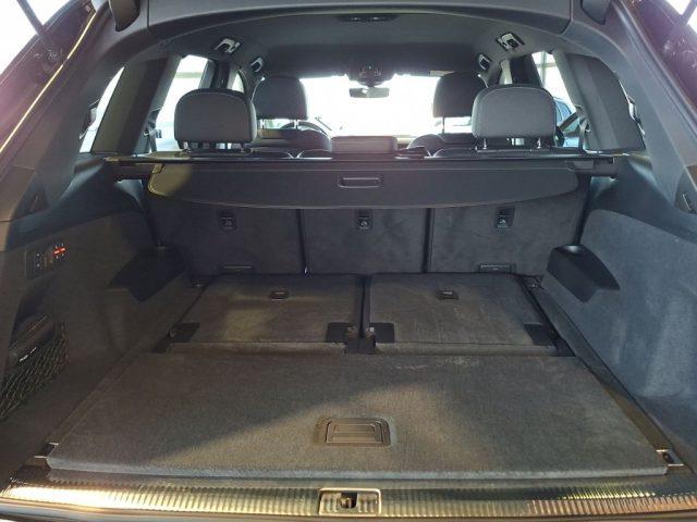 AUDI Q7 45 TDI quattro tiptronic S-Line 7 posti