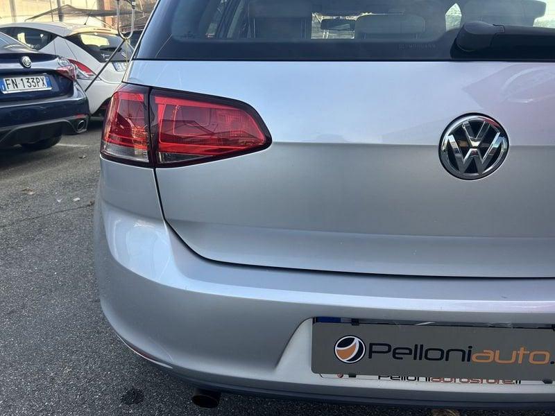 Volkswagen Golf Golf 1.6 TDI 5p.GARANZIA