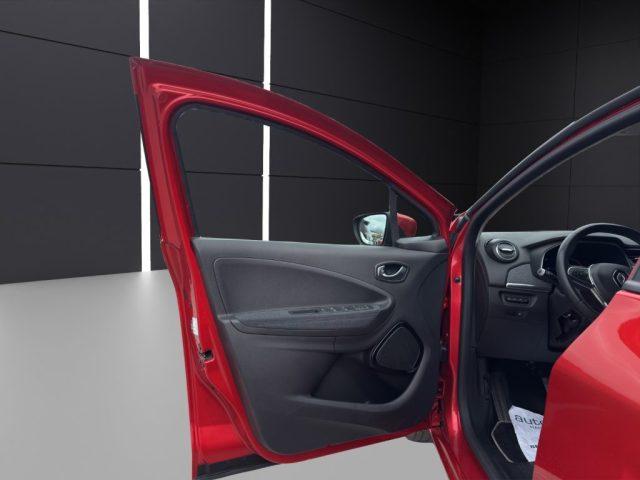 RENAULT ZOE Intens R135