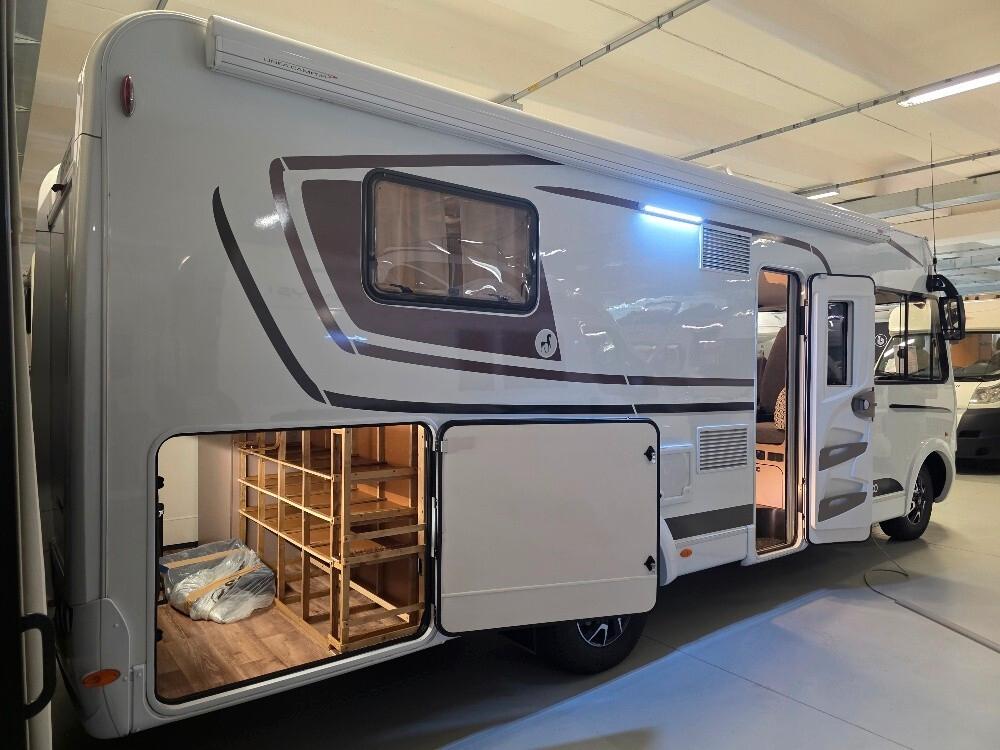 CAMPER ETRUSCO I 7400 QB
