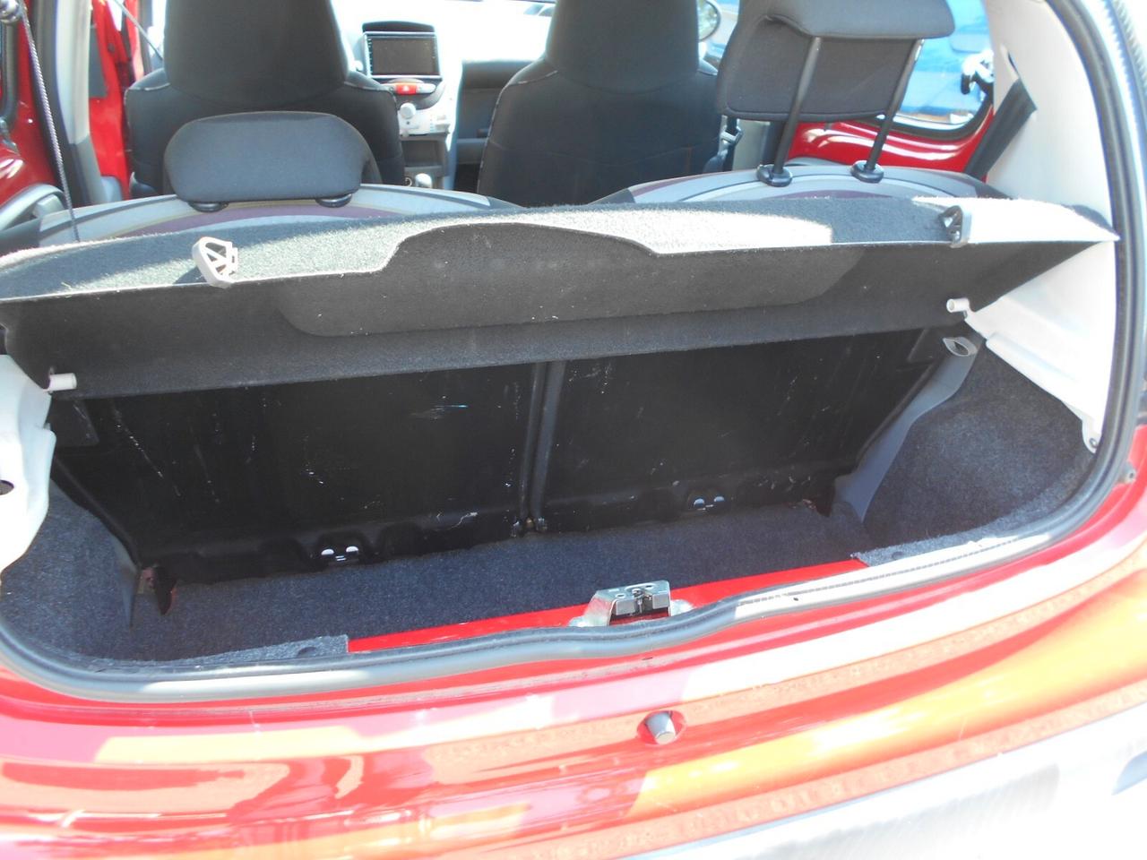 Citroen C1 1.0 5 porte CMP-5 Seduction PER NEOPATENTATI