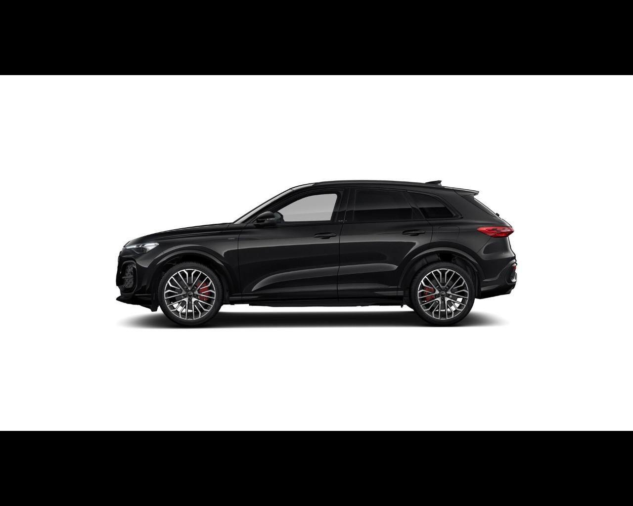 AUDI Audi Q5 SUV S line edition e-hybrid quattro 270 kW S tronic