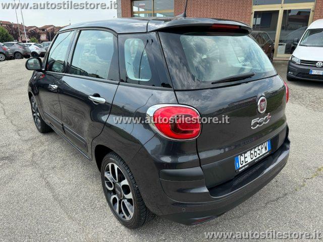 FIAT 500L 1.4 95 CV S&S Business