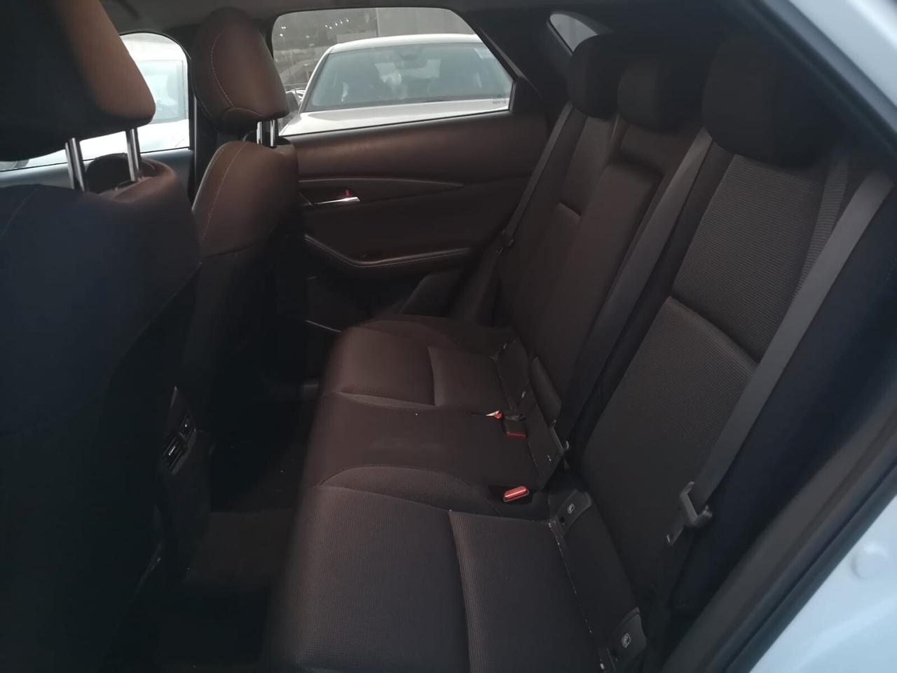 Mazda CX-30 2.0L Skyactiv- PREZZO PIU BASSO D'ITALIA -