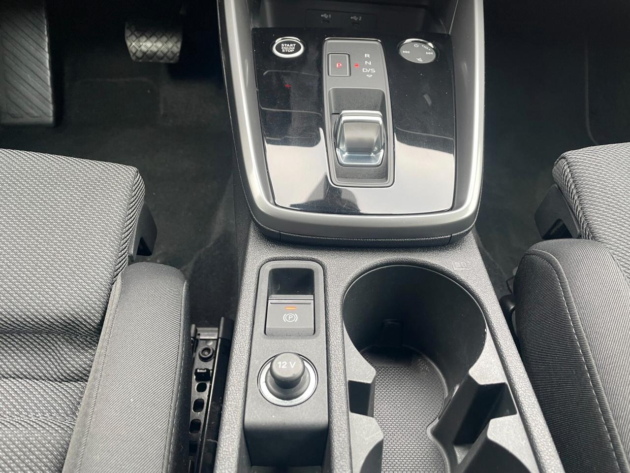 Audi A3 Sportback 30 1.0 tfsi mhev Business s-tronic