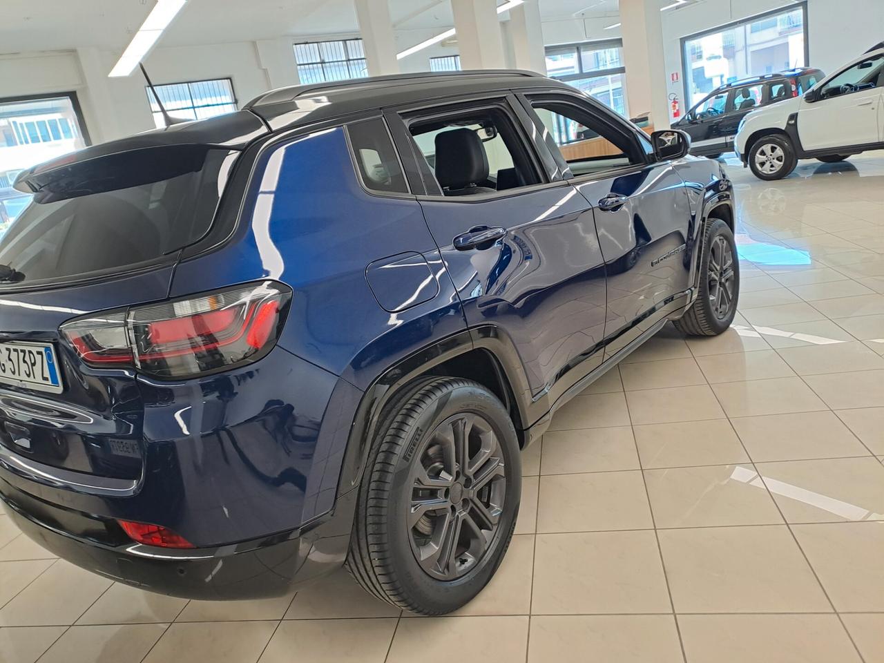 Jeep Compass 1.6 Multijet II 2WD 80° Anniversario