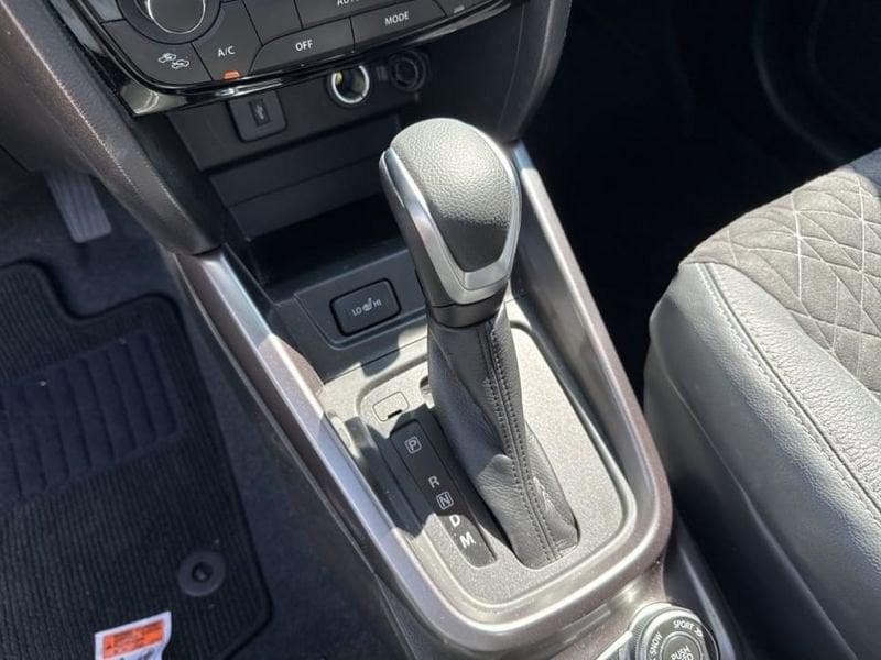 Suzuki Vitara 1.5H 140V STARVIEW 4WD ALLGRIP AUTO