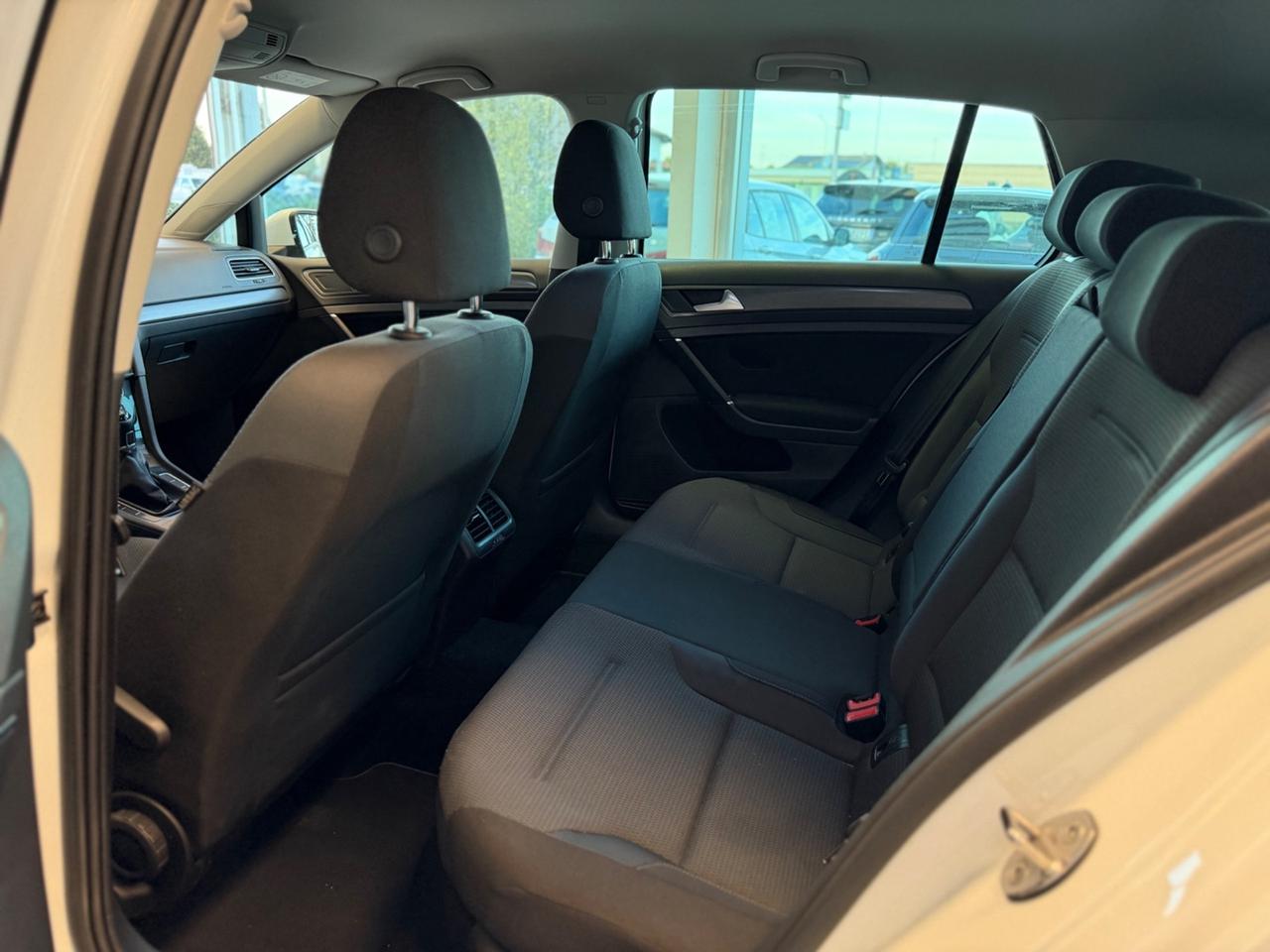 Vw Golf 1.6 TDI 115 CV 5p. Sport BlueMotion Technology