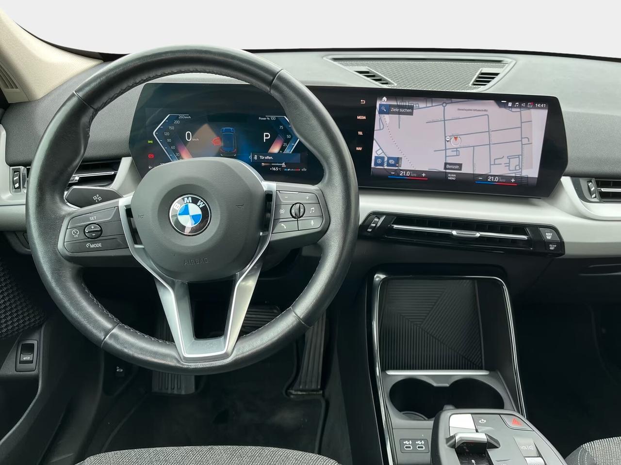 Bmw X1 sDrive 18d xLine