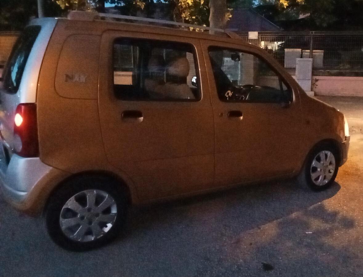 Opel Agila 1.2 16V 'Njoy PREZZO COMPRESO PASSAGGIO DI PROPRIETA