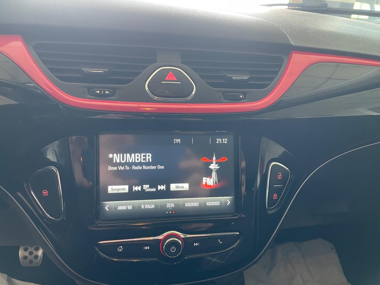 Opel Corsa 1.3 CDTI 5 porte Cosmo - Nessun vincolo - Euro 6