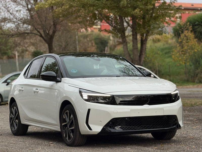 Opel Corsa Corsa 1.2 GS s&s 100cv