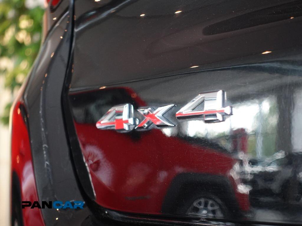 Jeep Compass 2.0 Multijet II 4WD Limited 140CV auto