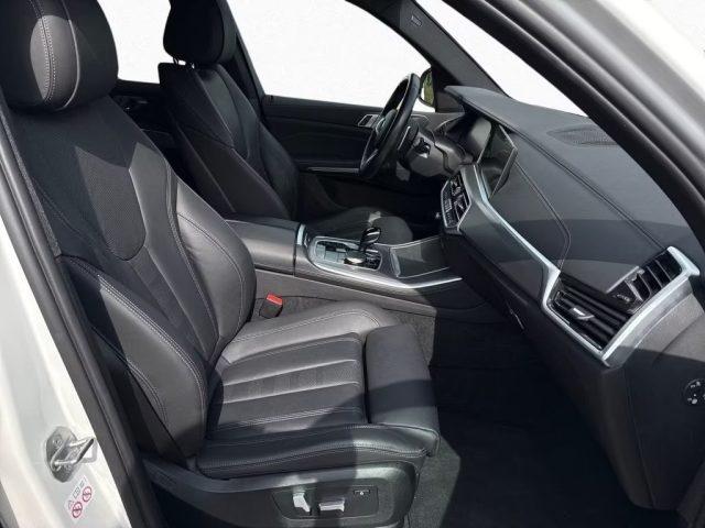 BMW X5 xDrive40d 48V M Sport Msport