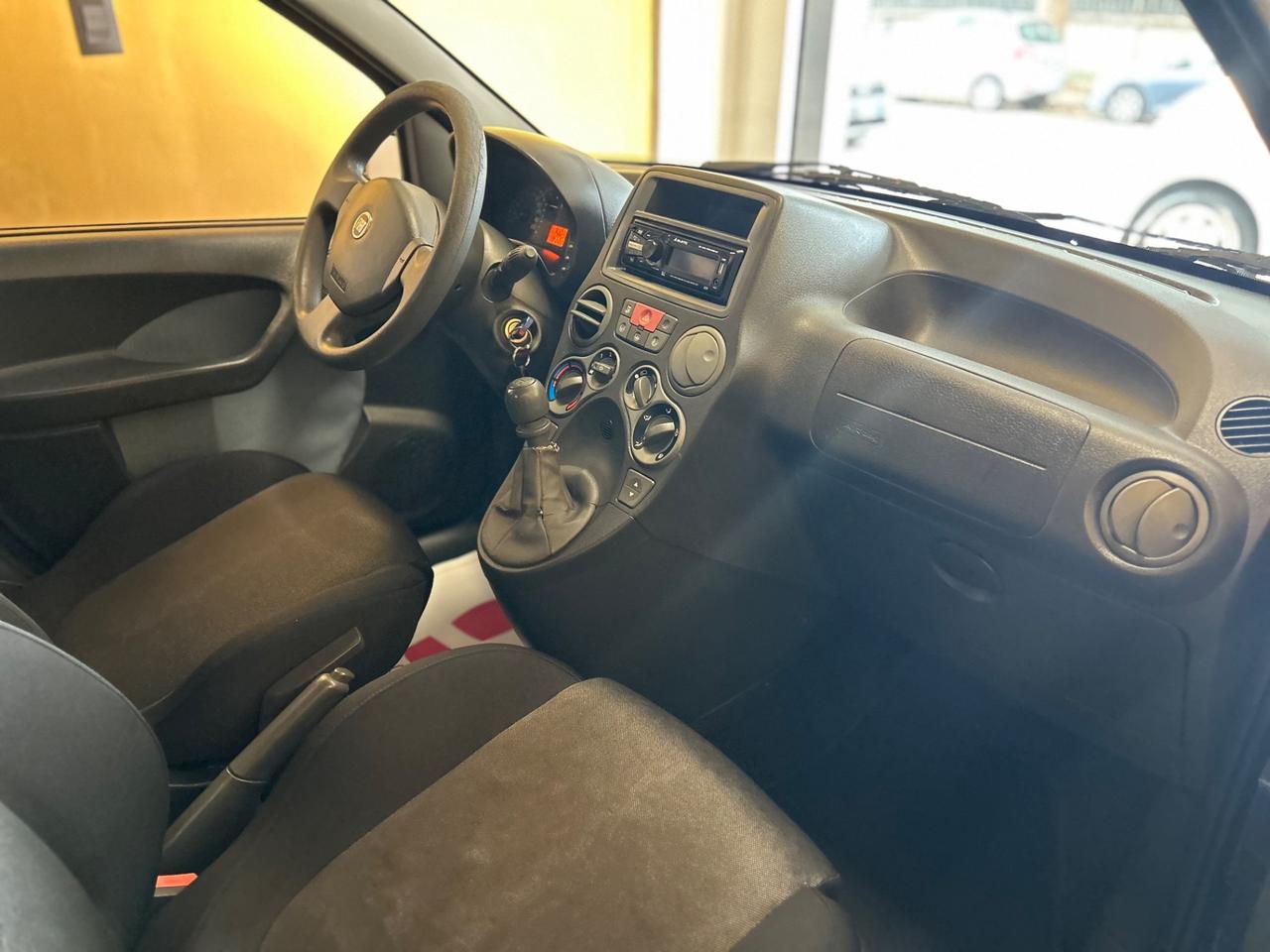 Fiat Panda 1.2 Dynamic eco *** ESENZIONE BOLLO 2027 ***