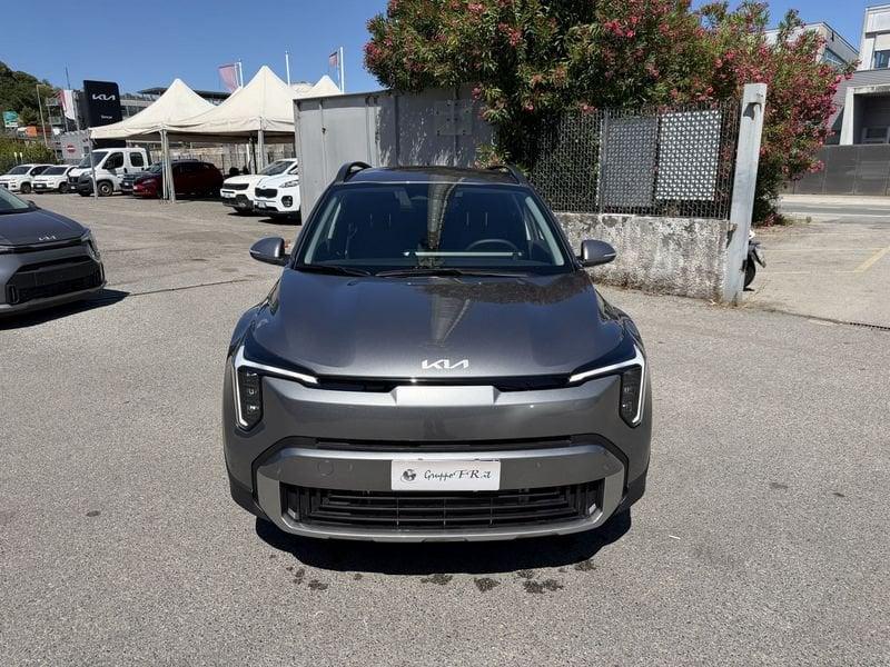 Kia Stonic YB CUV PE2 1.0 T-GDI MH STYLE LAUNCH