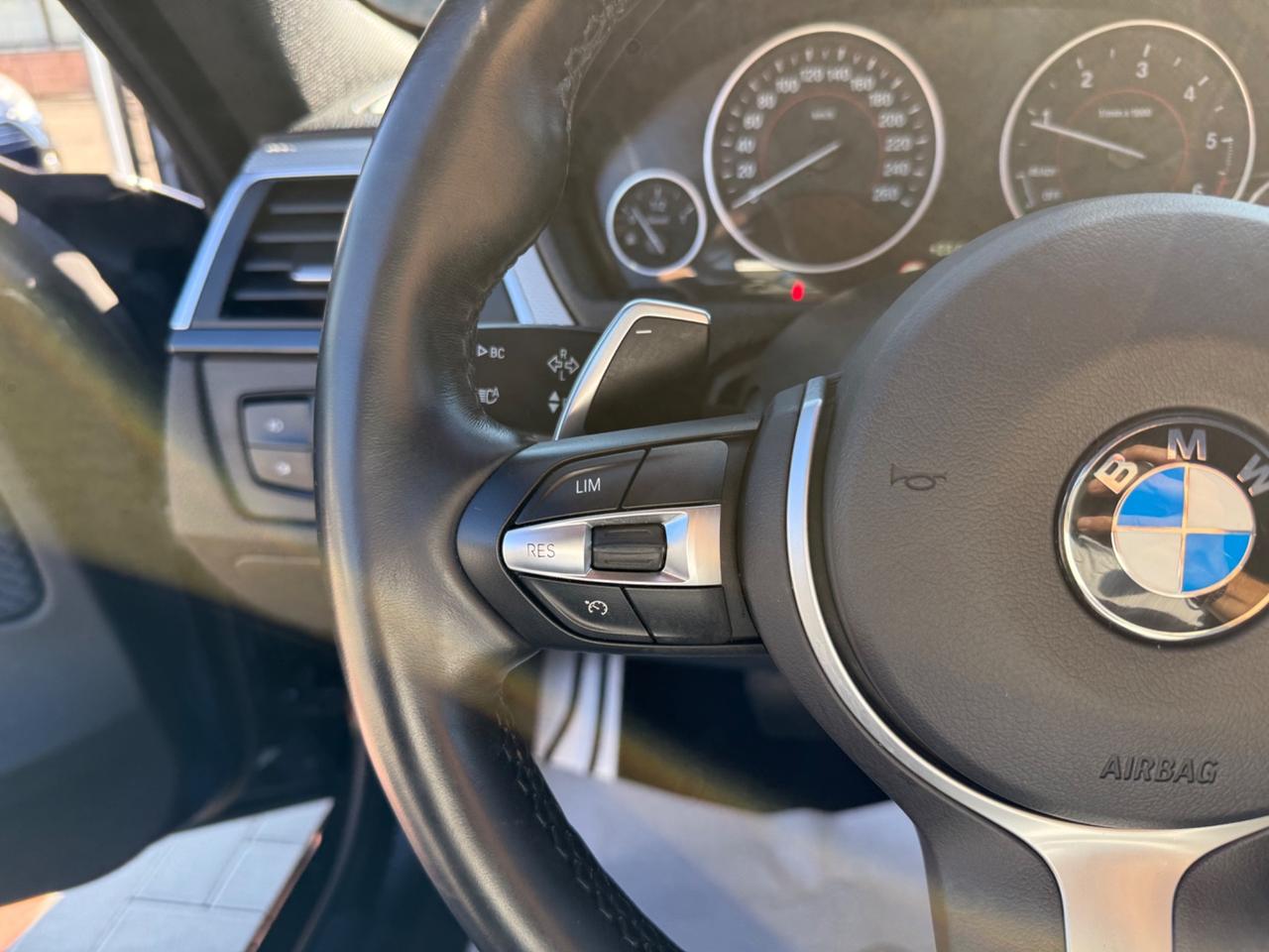 Bmw Gran Coupe 420d 190CV Msport IVA ESPOSTA