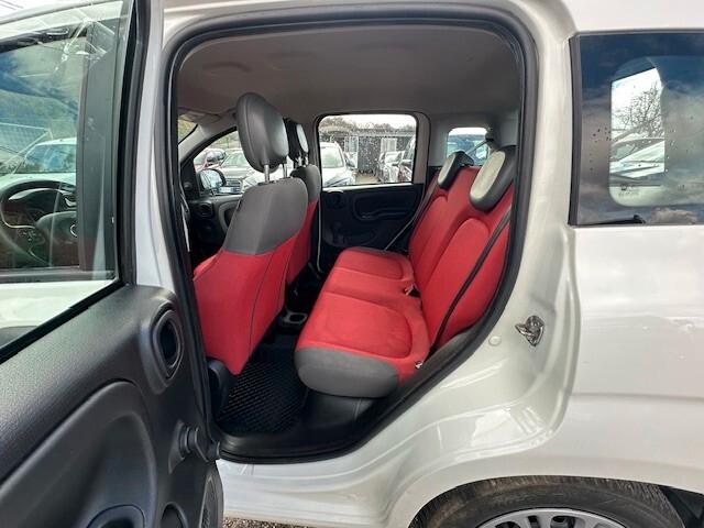 Fiat Panda 1.3 MJT S&S Easy