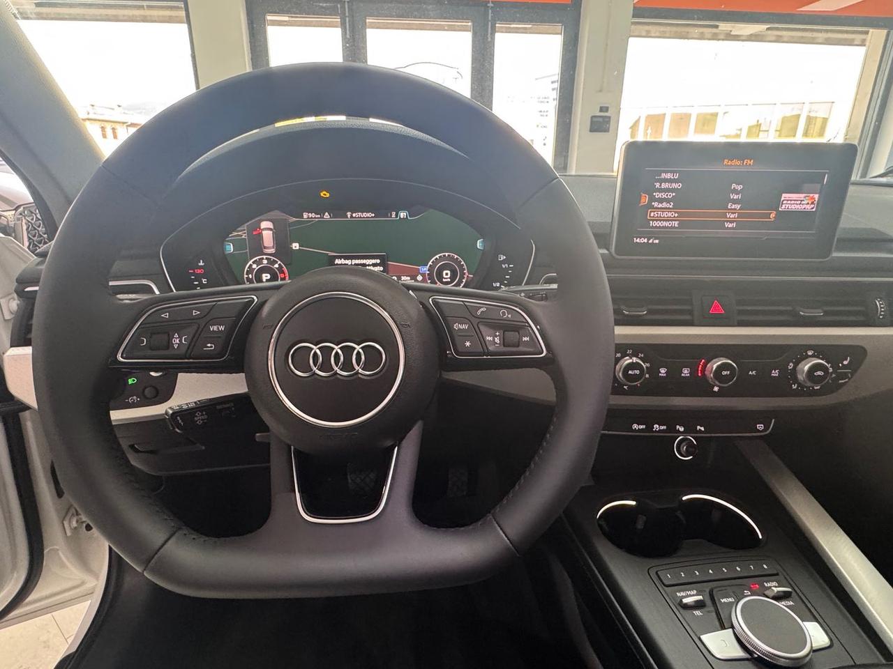 Audi A4 S line 2.0 35 TDI #8816