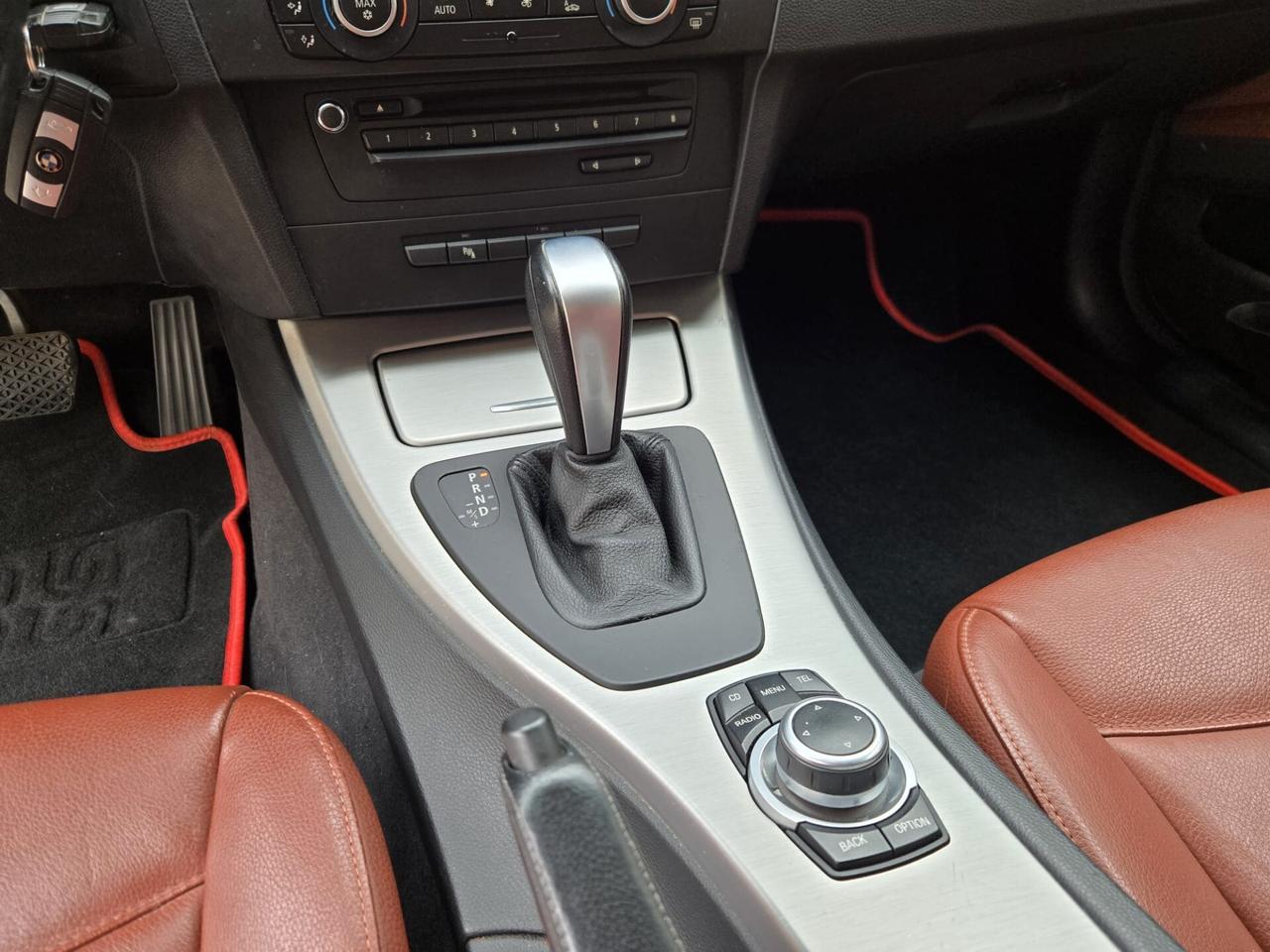 Bmw 320d cat xDrive Touring Futura