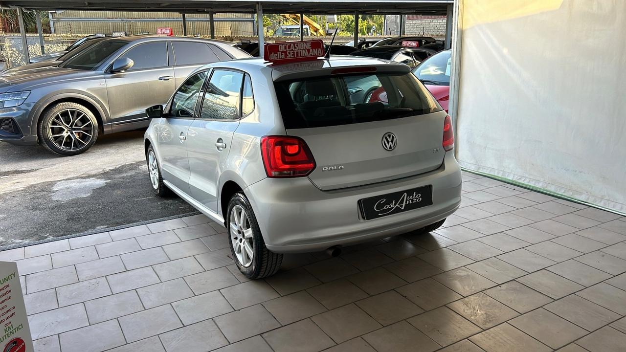 Volkswagen Polo 1.6 TDI 90 cv Highline 2010 Nuova