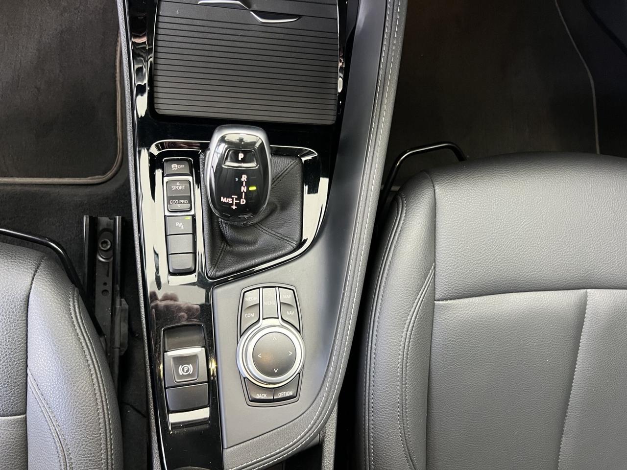 BMW X1 18d Sdrive XLINE 2.0 150 CV - 2020