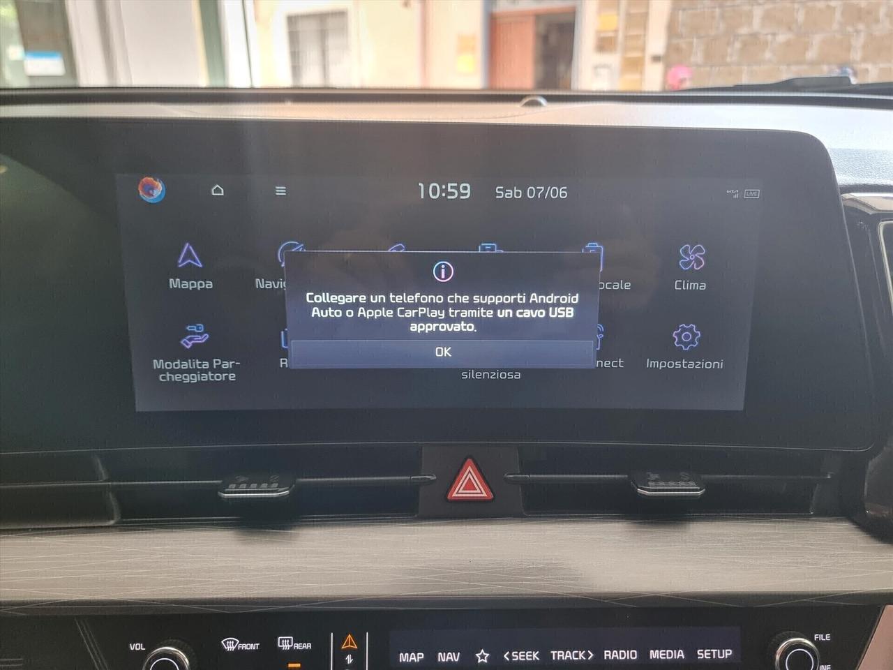 Kia Sportage 1.6 TGDi MHEV STYLE