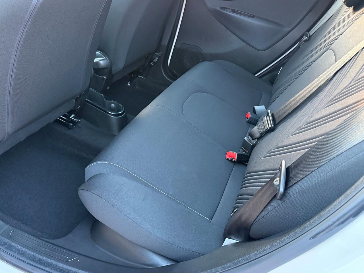 Lancia Ypsilon 1.2 69 cv. EcoChic GOLD (Imp GPL)