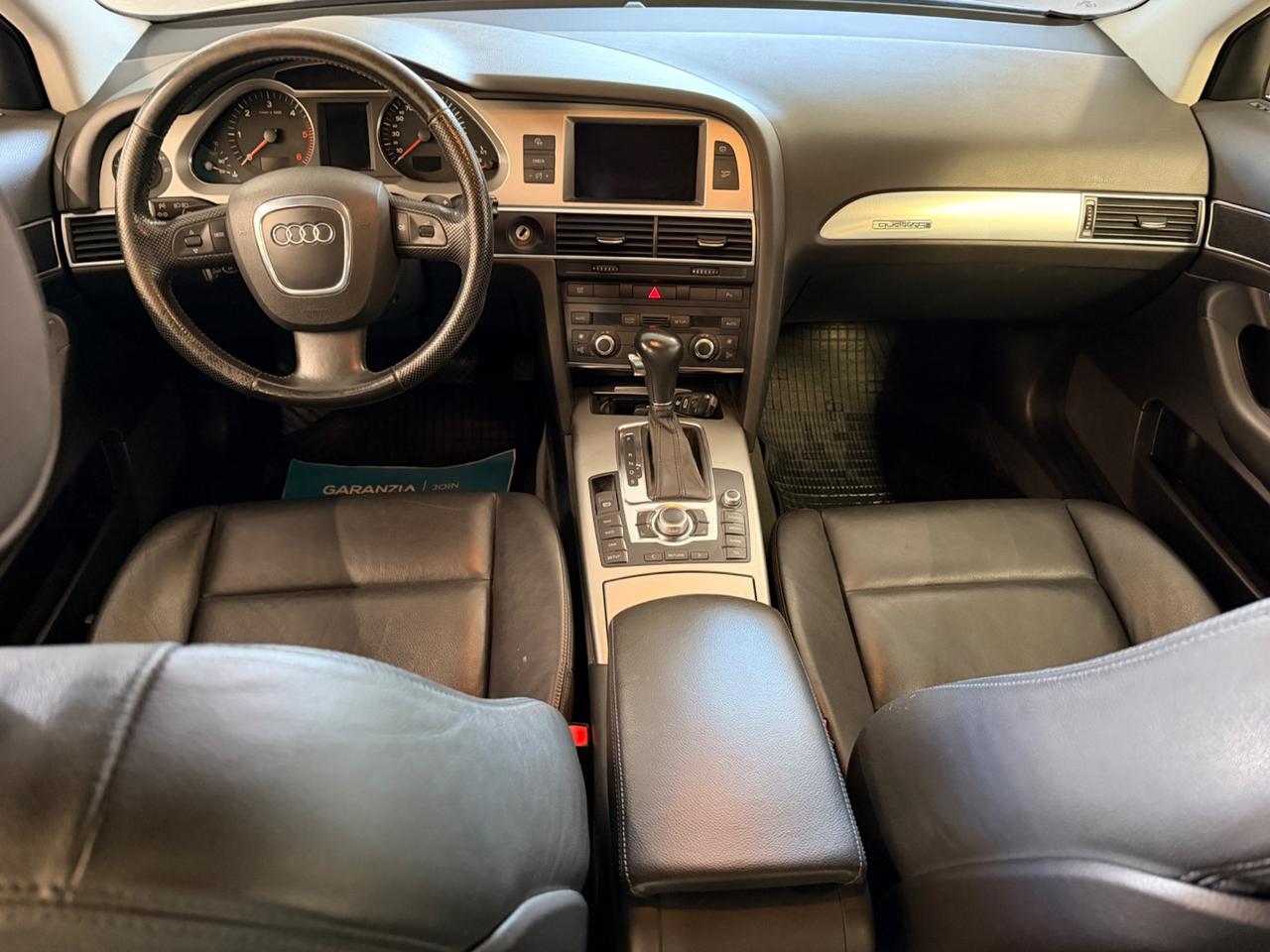 Audi A6 allroad 3.0 V6 TDI F.AP. tiptronic