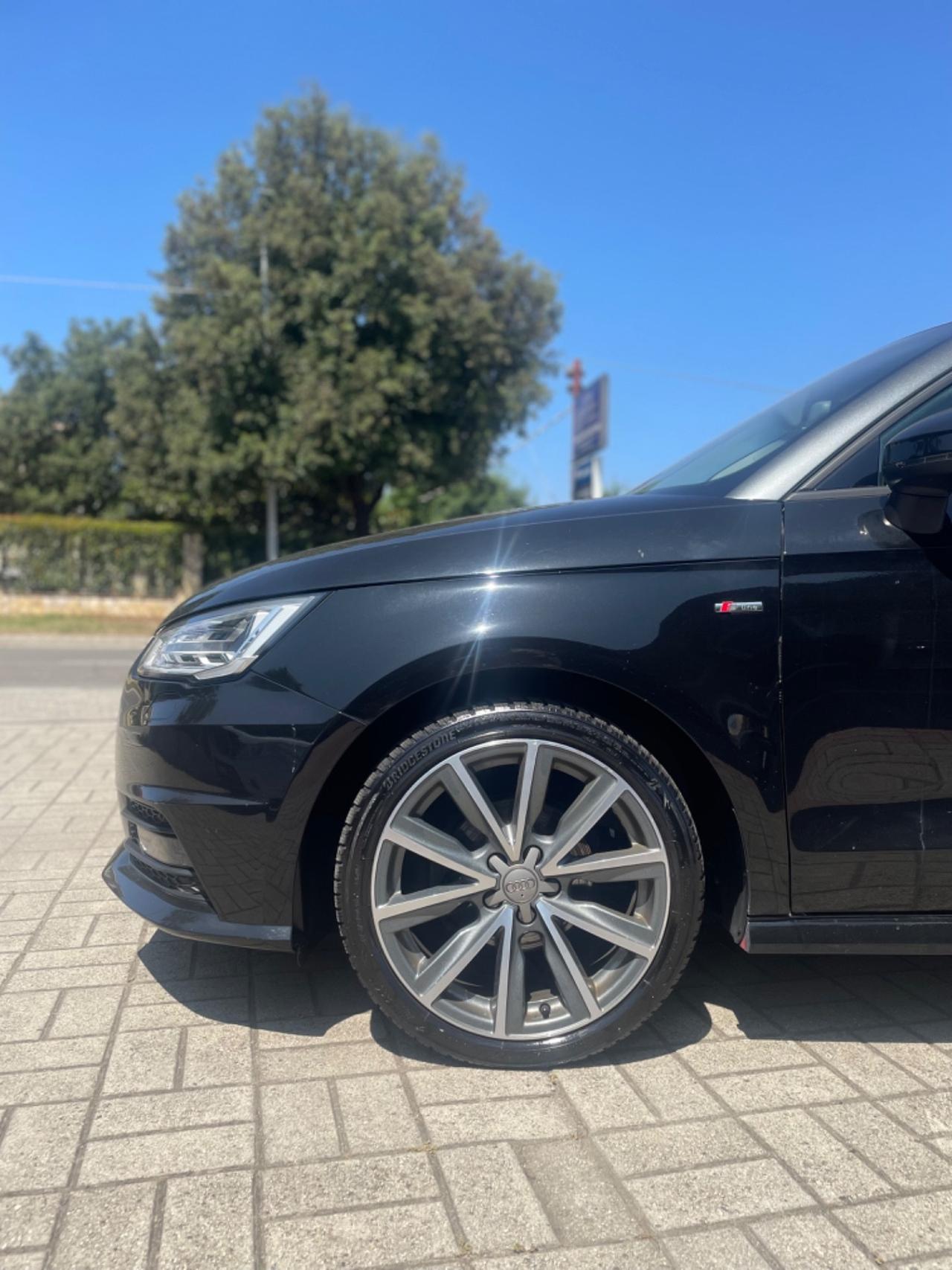 Audi A1 1.4 TDI Sport