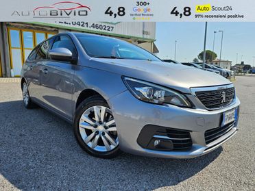 Peugeot 308 Station Wagon 308 SW 1.6 bluehdi Active s&s 120cv eat6