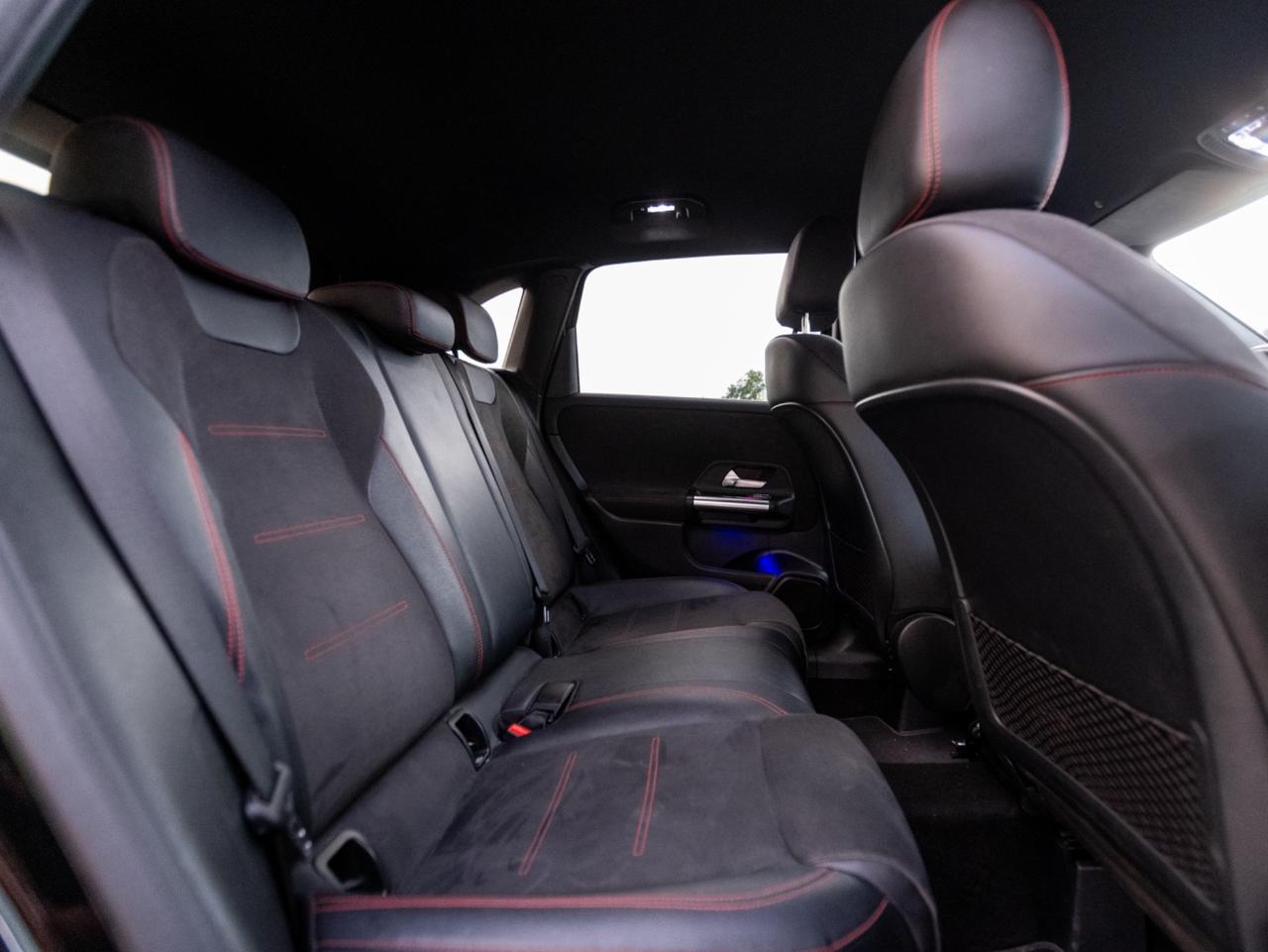Mercedes-benz B 180 Classe - W247 2020 d Premium auto AMG Line Night Package