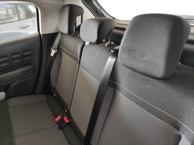 CITROEN C3 3ª serie - C3 PureTech 83 S&S Feel