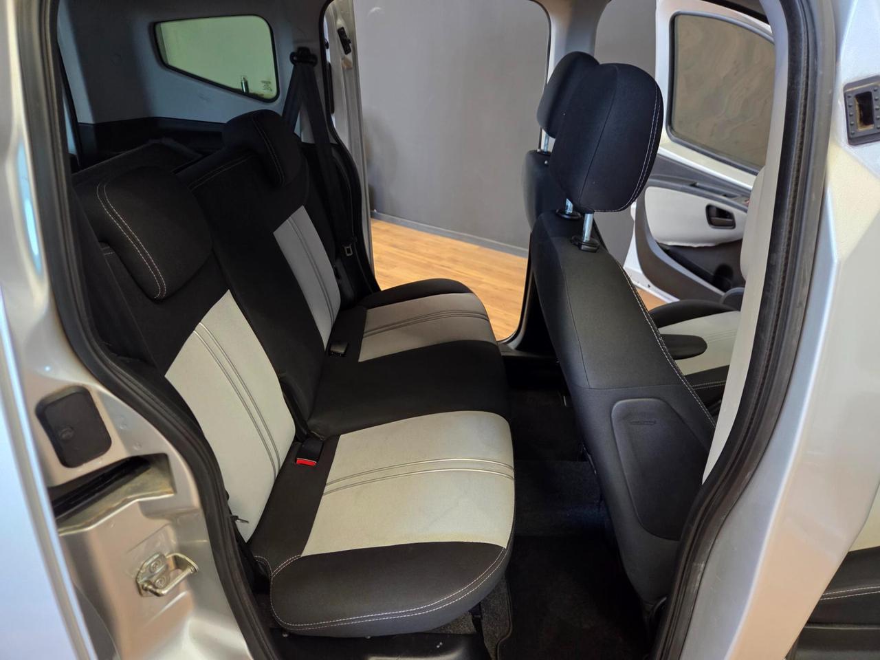 Citroen Nemo Multispace Nemo 1.3 hdi m-space