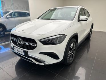 MERCEDES-BENZ GLA 250 e Plug-in hybrid Automatic Sport AMGLine Restyling