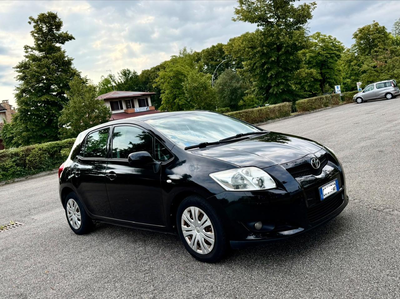 Toyota Auris 1.4 D-4D 5 porte