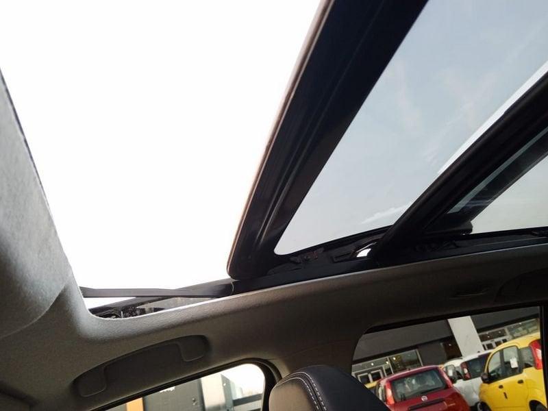 Suzuki S-Cross Hybrid 1.4 Boosterjet Hybrid 4WD AllGrip Starview