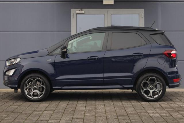 FORD Kuga Ecosport 1.0 EcoBoost 125 CV Start&Stop ST-Line