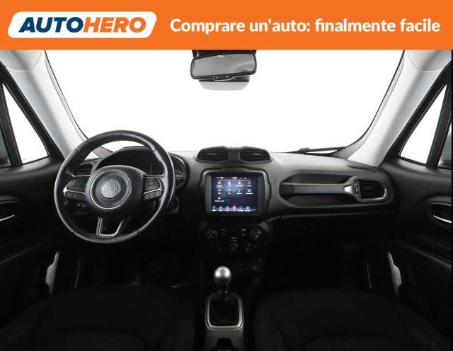 JEEP Renegade 1.0 T3 Night Eagle