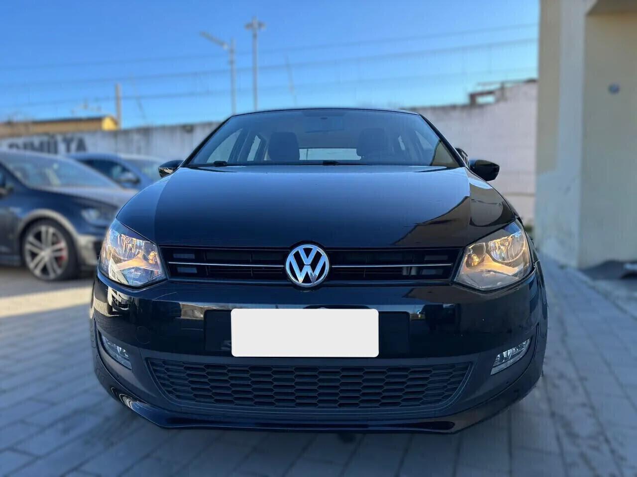 Volkswagen Polo - APERTI AD AGOSTO