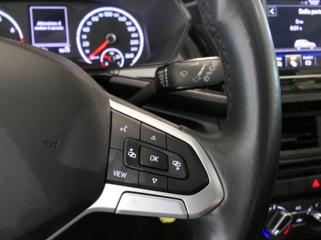 VOLKSWAGEN T-Cross 1.0 TSI Style BMT